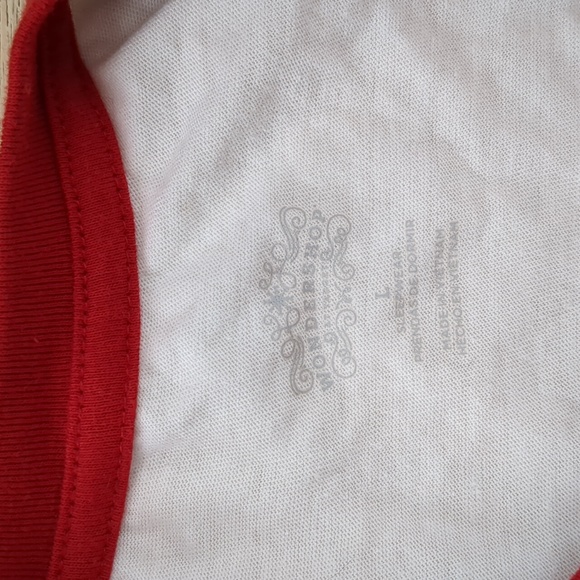 Men's "Papa" Bear Pajamas size L - Picture 4 of 9